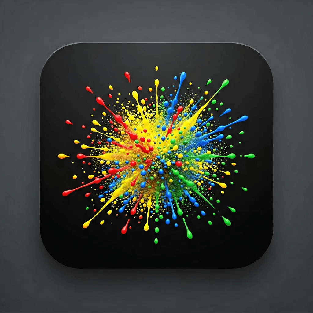 Explosive Theme
