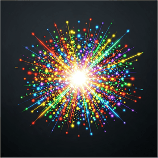 Explosive Theme